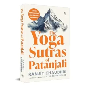 The Yoga Sutras of Patanjali