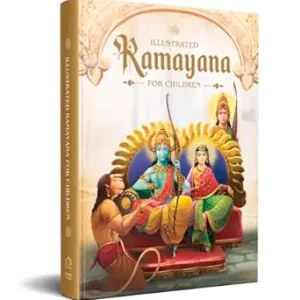 Ramayana: Immortal Epic of India