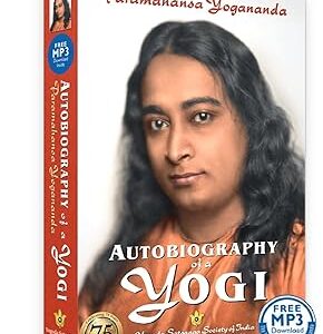 Autobiography of a Yogi