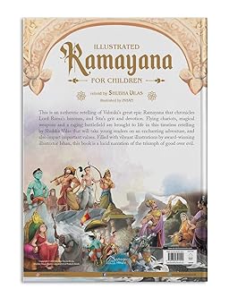 Ramayana: Immortal Epic of India - Image 2