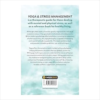Yoga & Stress Management - Image 2