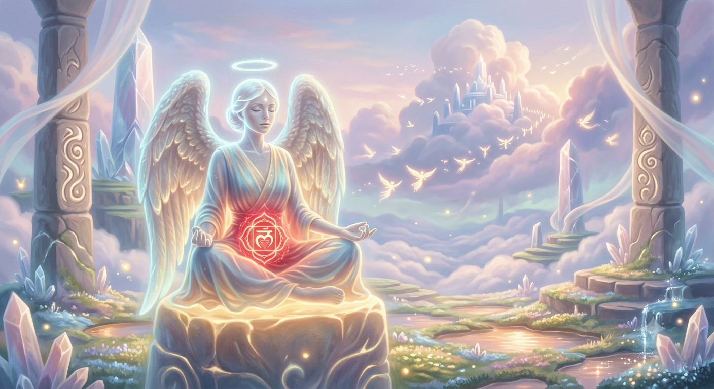 Root Chakra