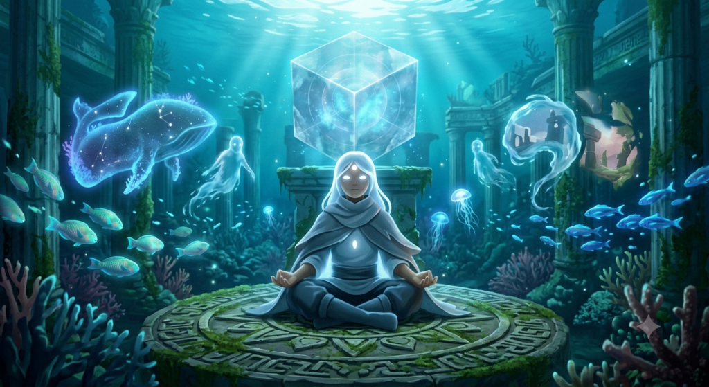 subconscious mind