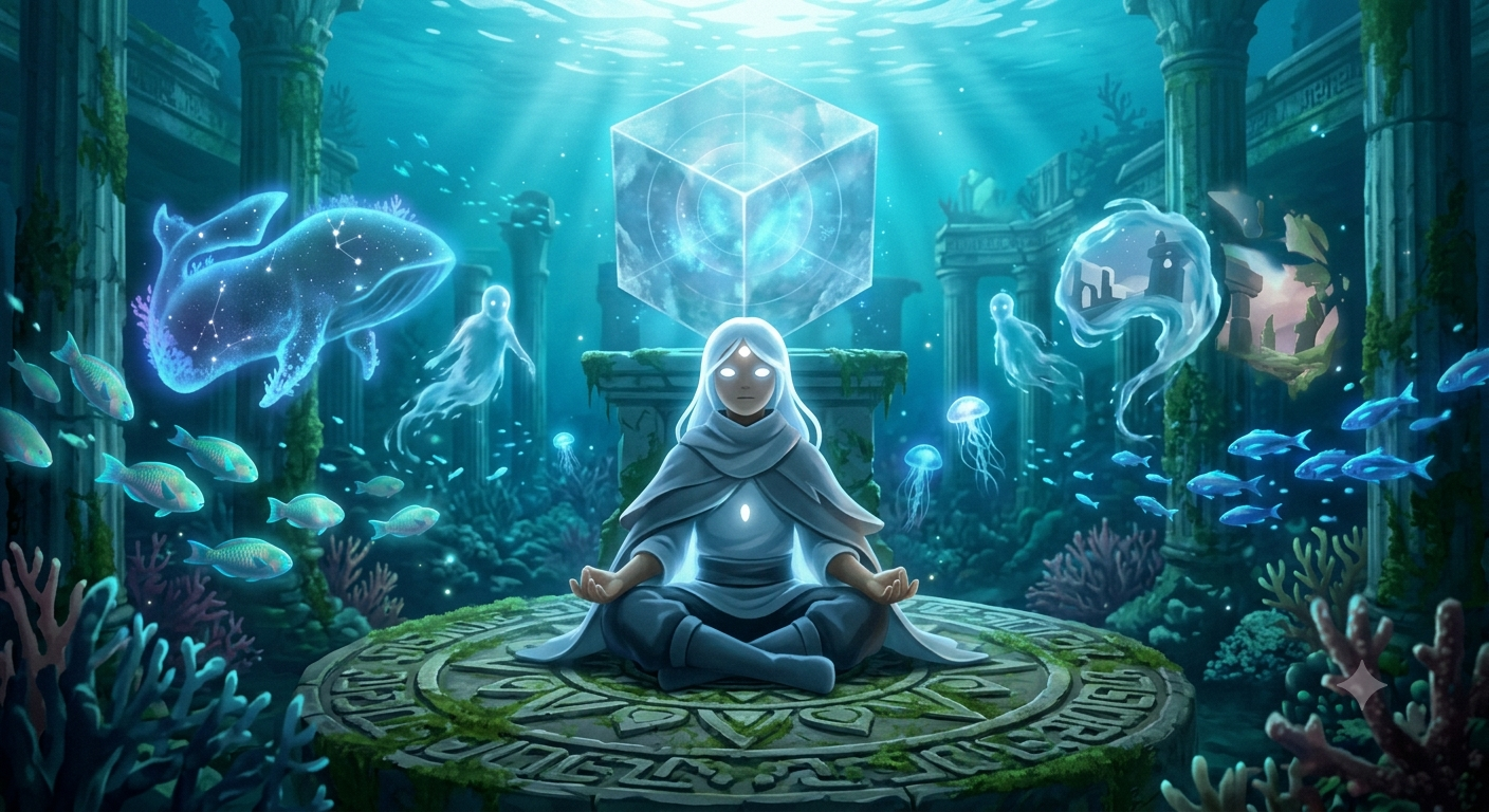 subconscious mind
