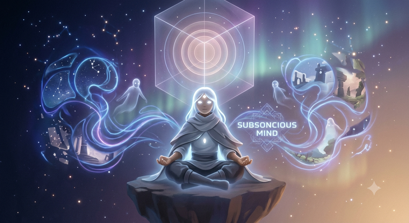 subconscious mind