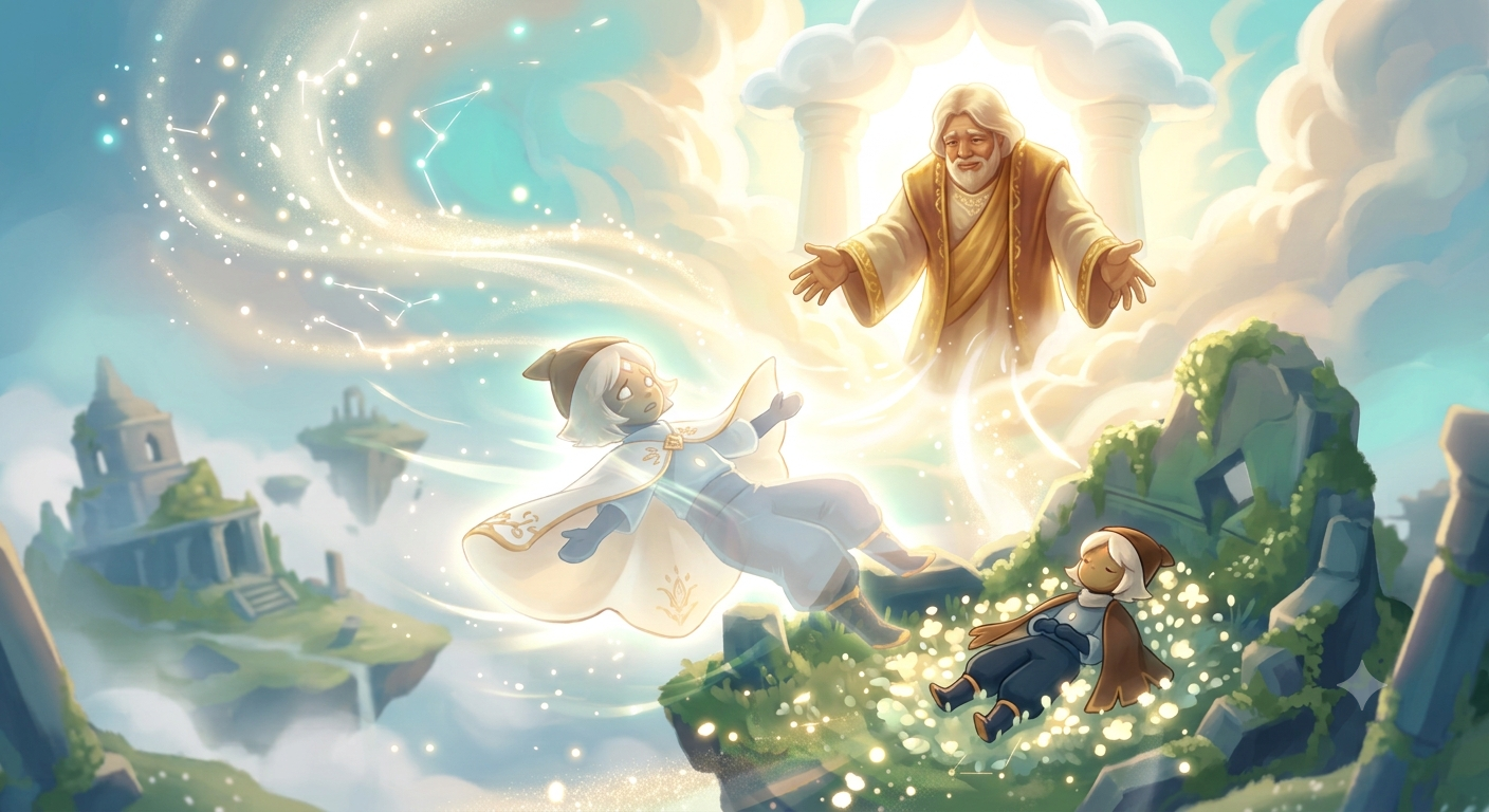 Near-Death Experience