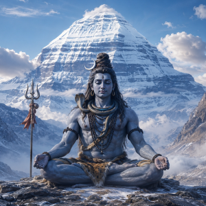 Mount Kailash