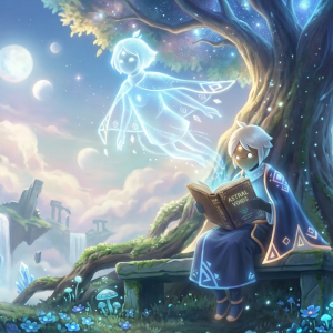 Astral Travel