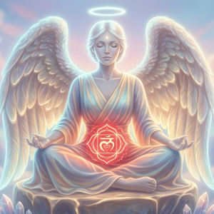 how to open root chakra