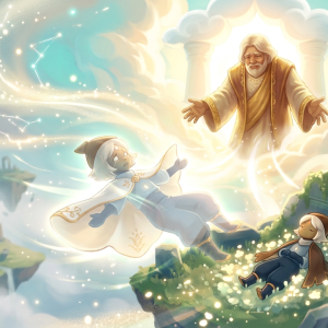 Near-Death Experience