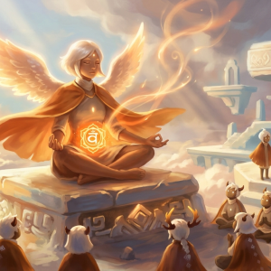 sacral chakra